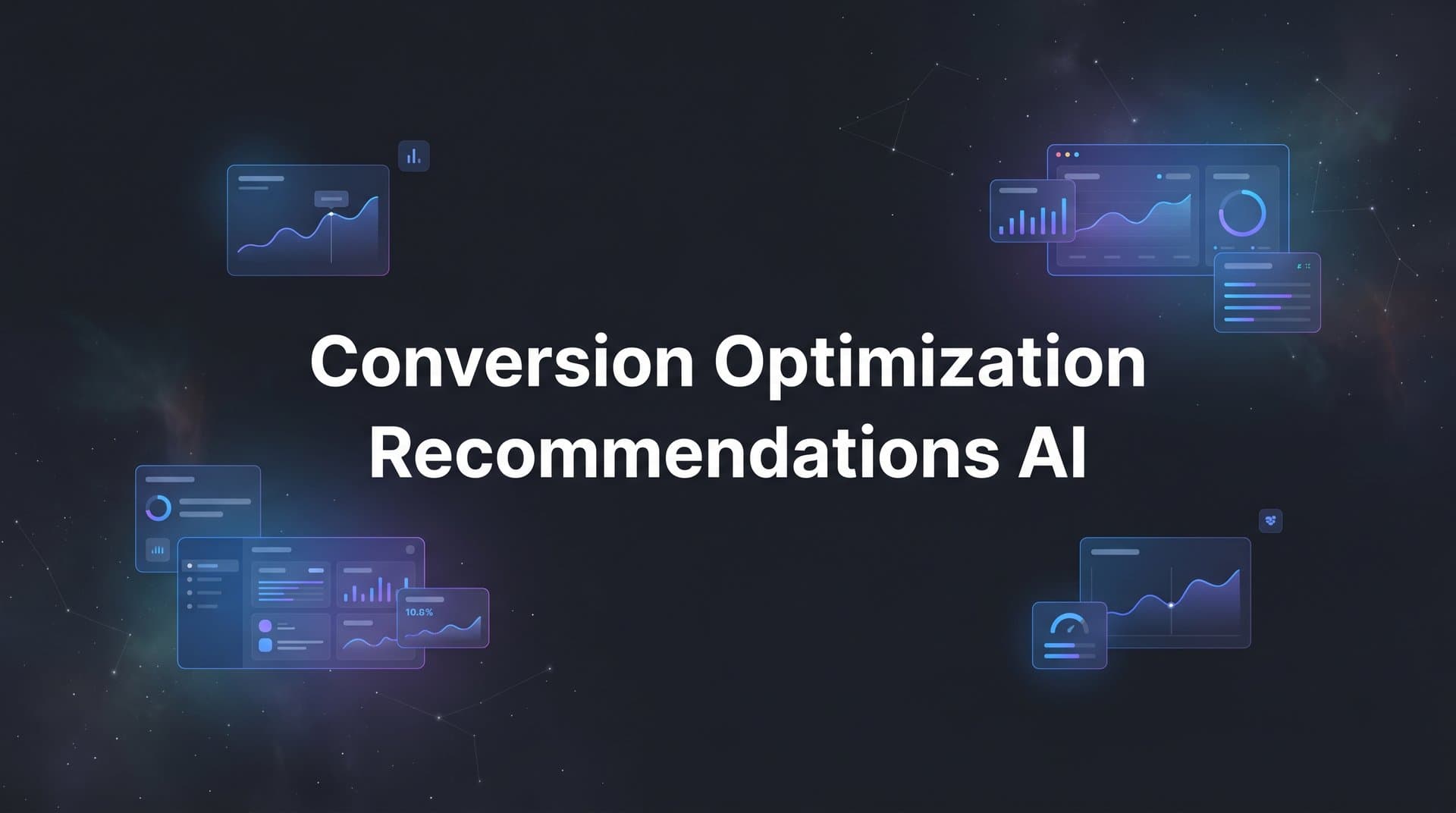 7 Proven Strategies to Leverage AI for Conversion Optimization Recommendations