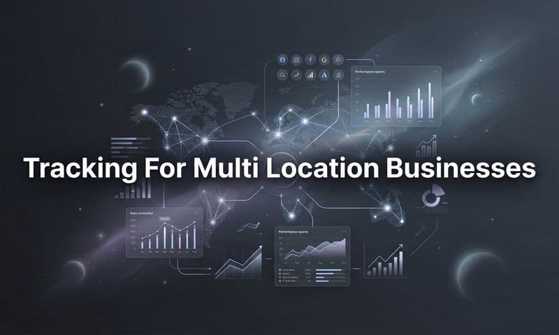 Tracking for Multi Location Businesses: The Complete Guide to Unified Marketing Attribution