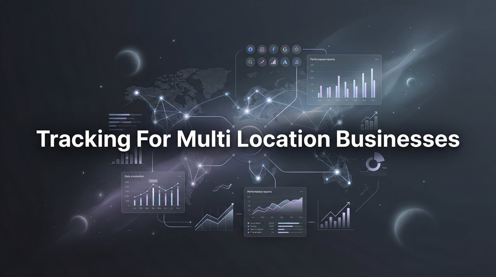 Tracking for Multi Location Businesses: The Complete Guide to Unified Marketing Attribution