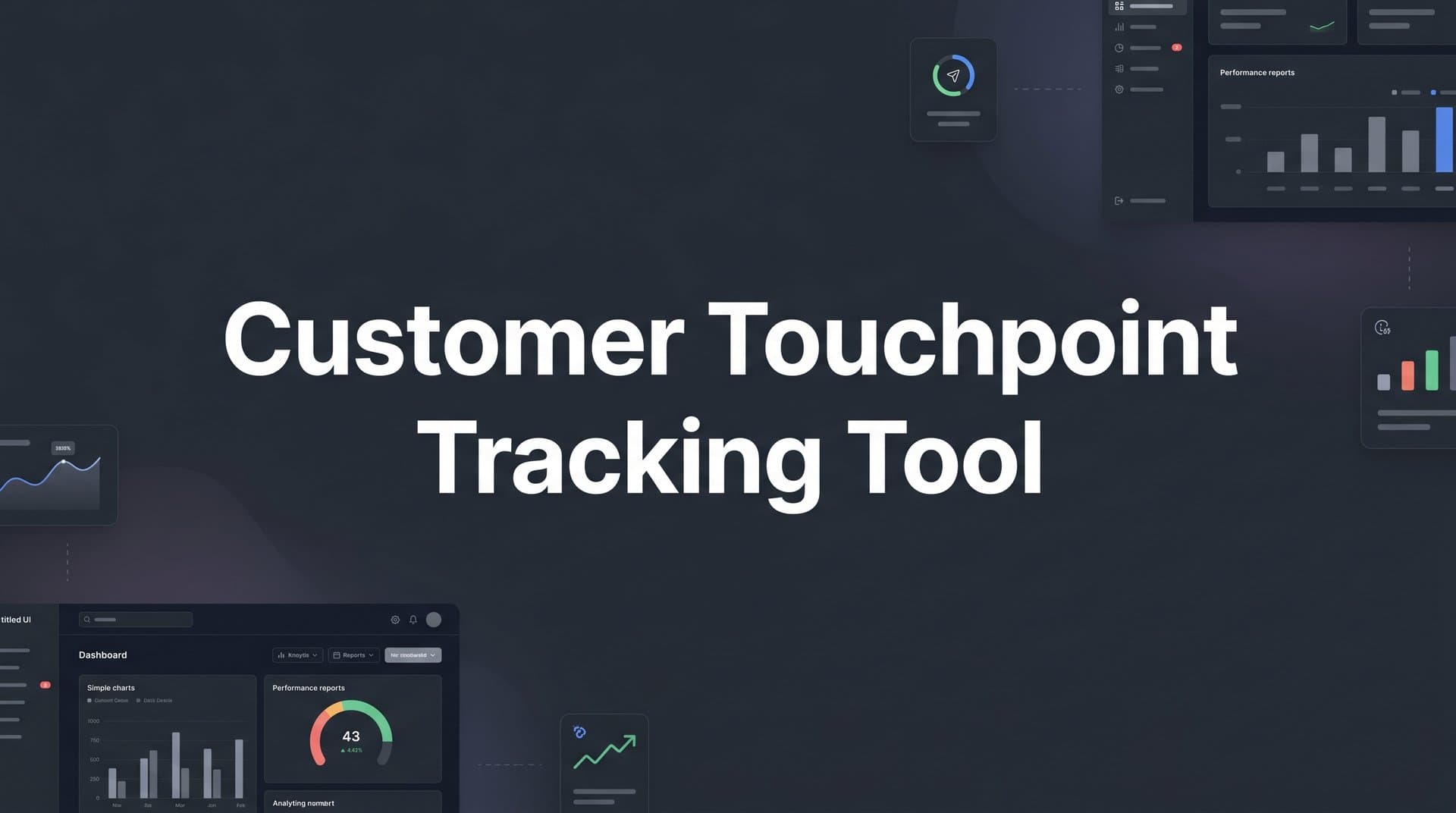 9 Best Customer Touchpoint Tracking Tools in 2026