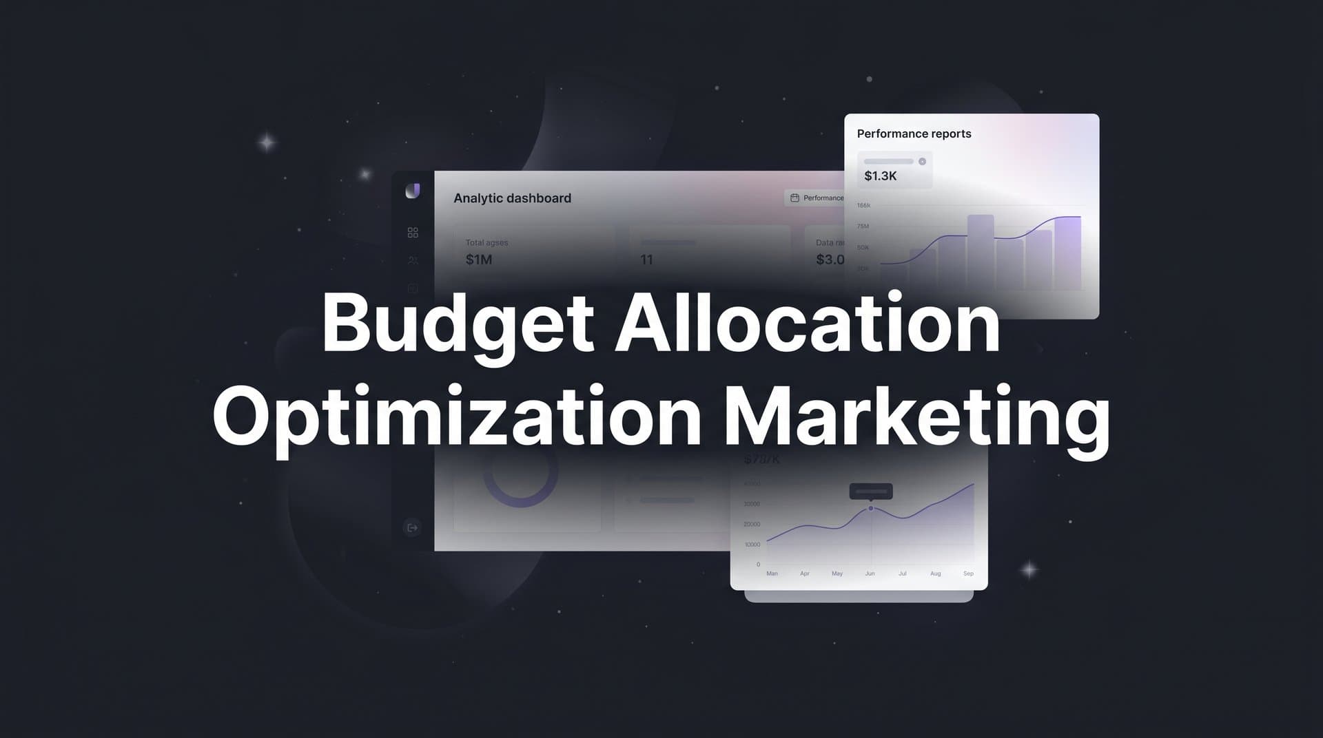 Budget Allocation Optimization Marketing: A Step-by-Step Guide for B2B SaaS Teams