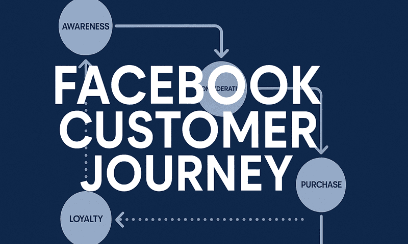 Facebook Customer Journey Explained: How To Track Real Revenue Beyond Platform Data