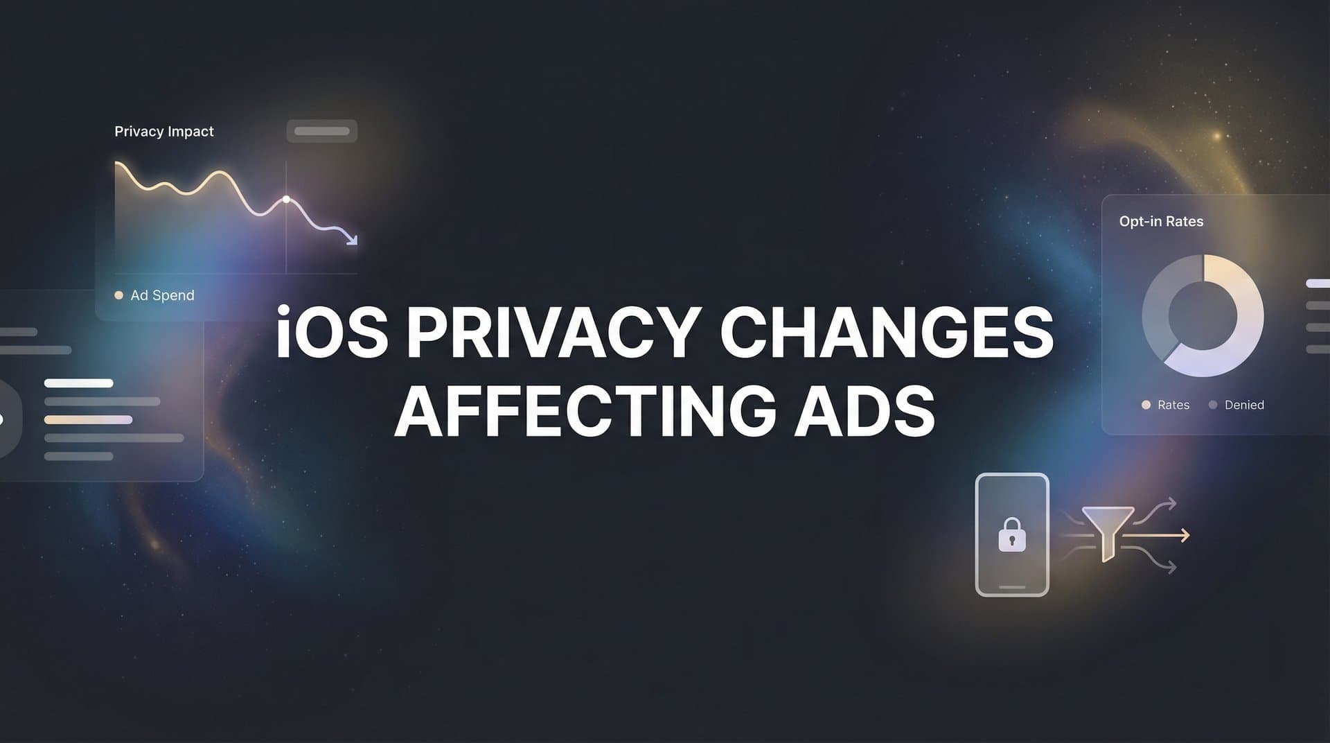 iOS Privacy Changes Affecting Ads: What Marketers Need to Know in 2026