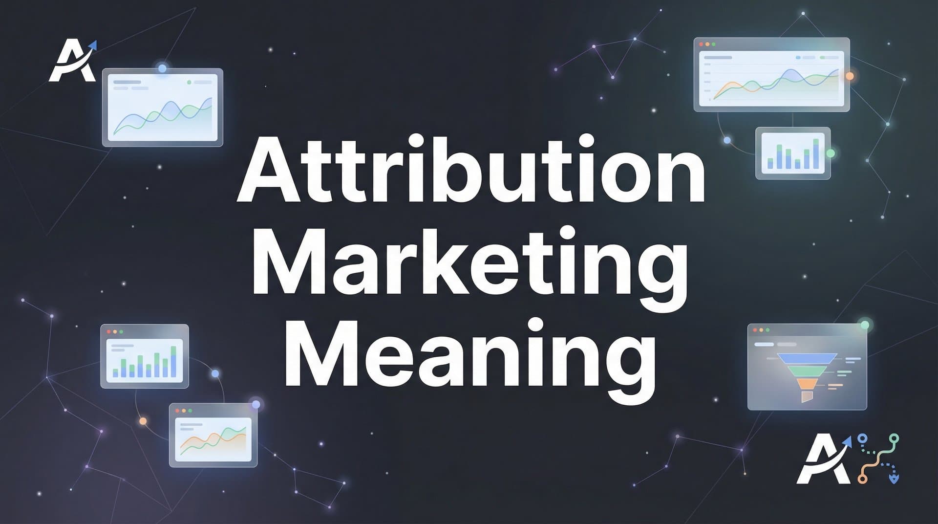 Attribution Marketing Meaning: The Complete Guide to Understanding What Drives Your Revenue