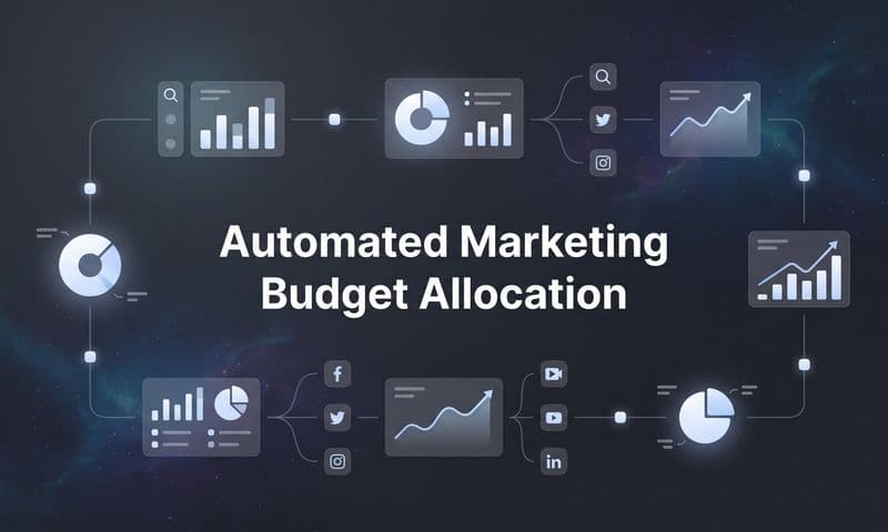 How to Set Up Automated Marketing Budget Allocation: A Step-by-Step Guide
