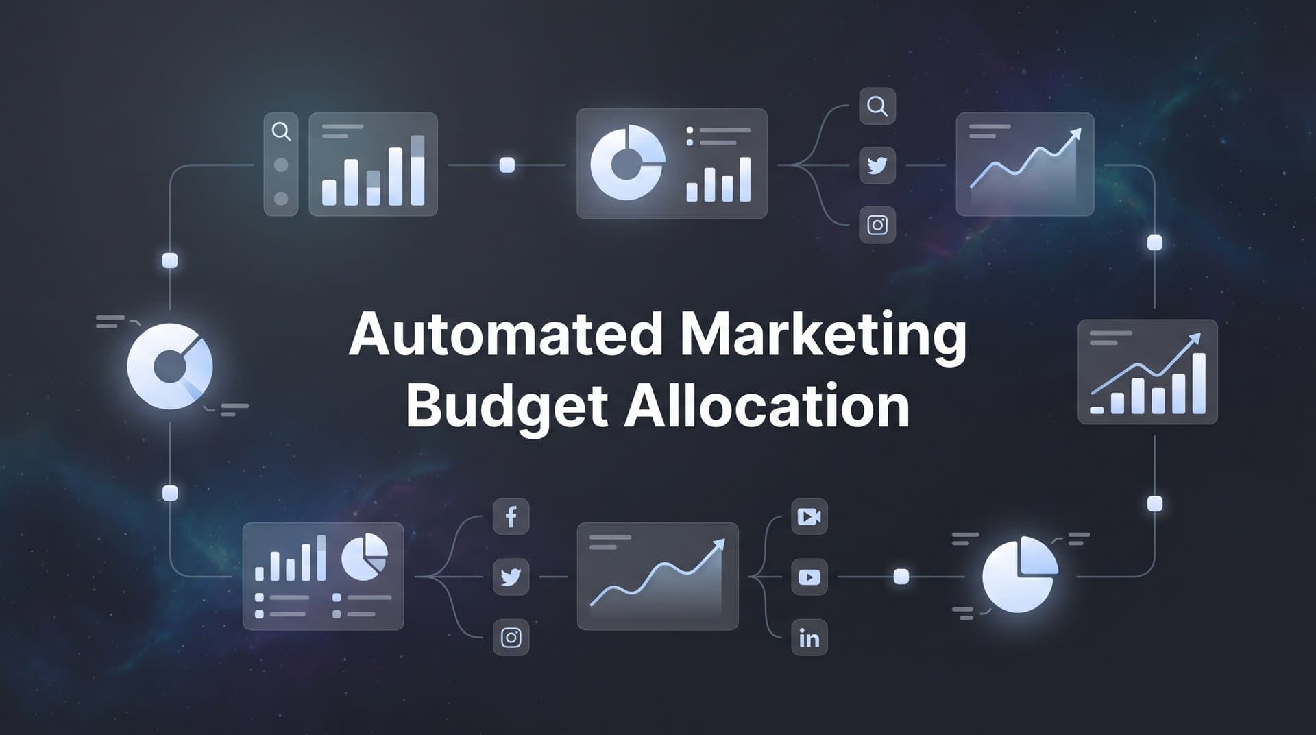 How to Set Up Automated Marketing Budget Allocation: A Step-by-Step Guide