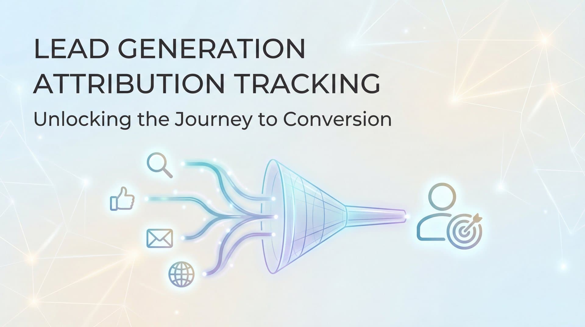 Lead Generation Attribution Tracking: The Complete Guide to Knowing Which Marketing Efforts Actually Drive Your Leads