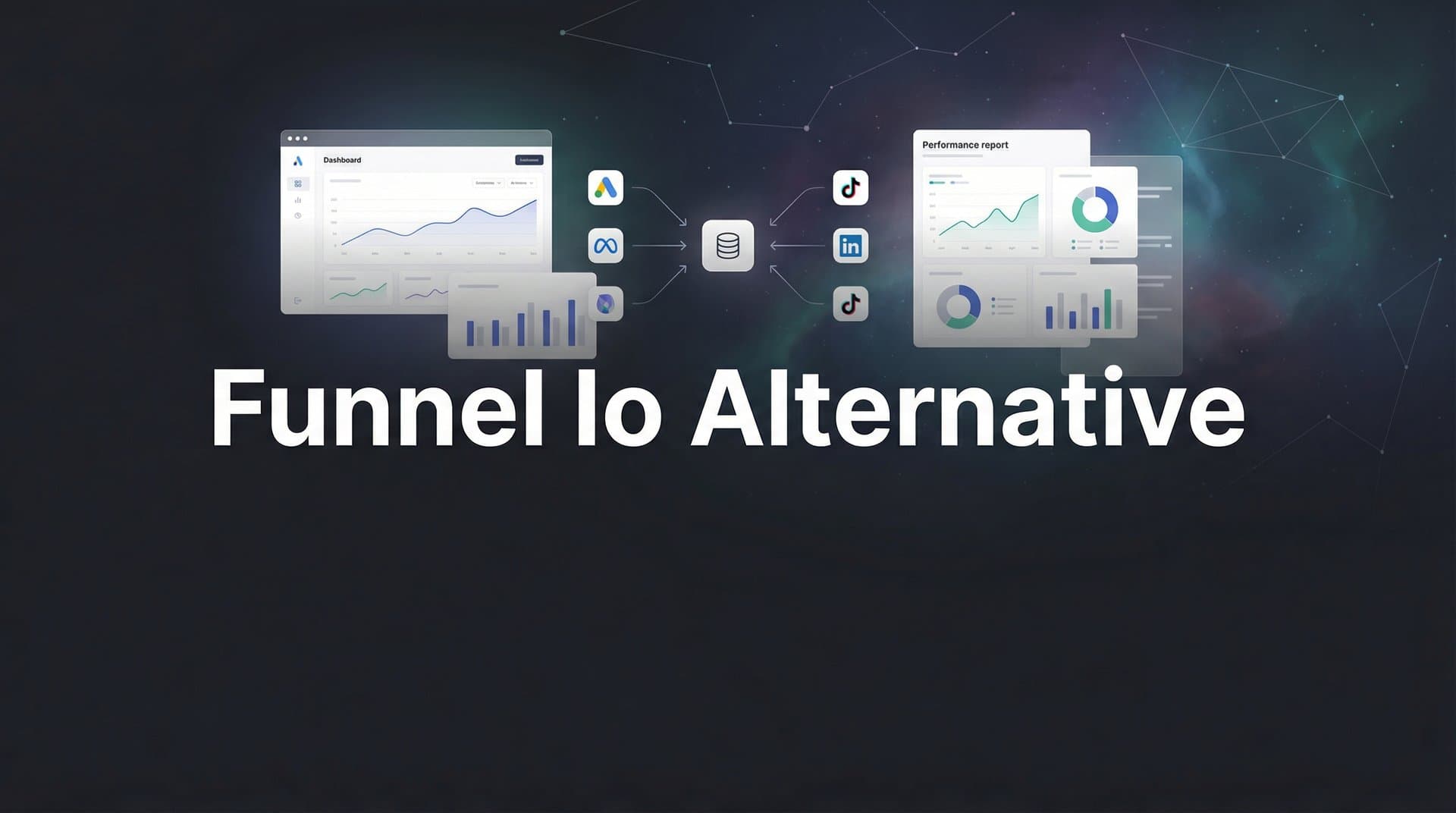 7 Best Funnel.io Alternatives for Marketing Data Analytics in 2026