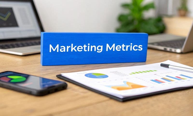 Measuring Digital Marketing Effectiveness A Modern Guide