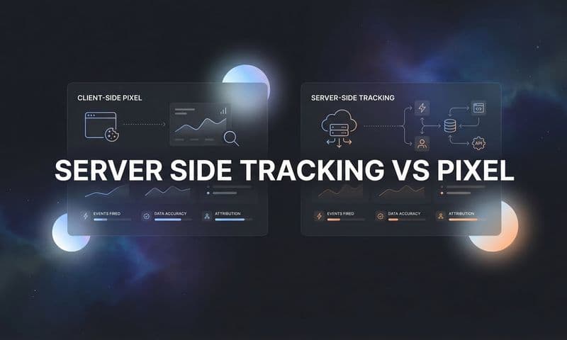 7 Proven Strategies for Choosing Between Server-Side Tracking vs Pixel Tracking