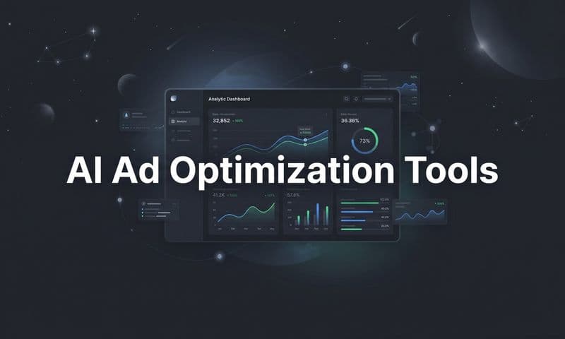 9 Best AI Ad Optimization Tools for B2B SaaS in 2026