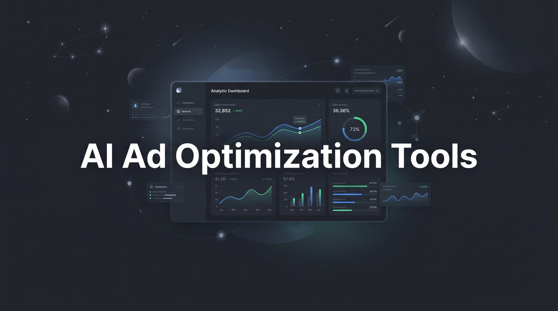 9 Best AI Ad Optimization Tools for B2B SaaS in 2026