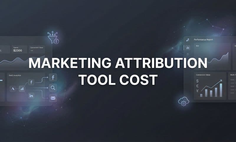 9 Best Marketing Attribution Tools Compared by Cost in 2026