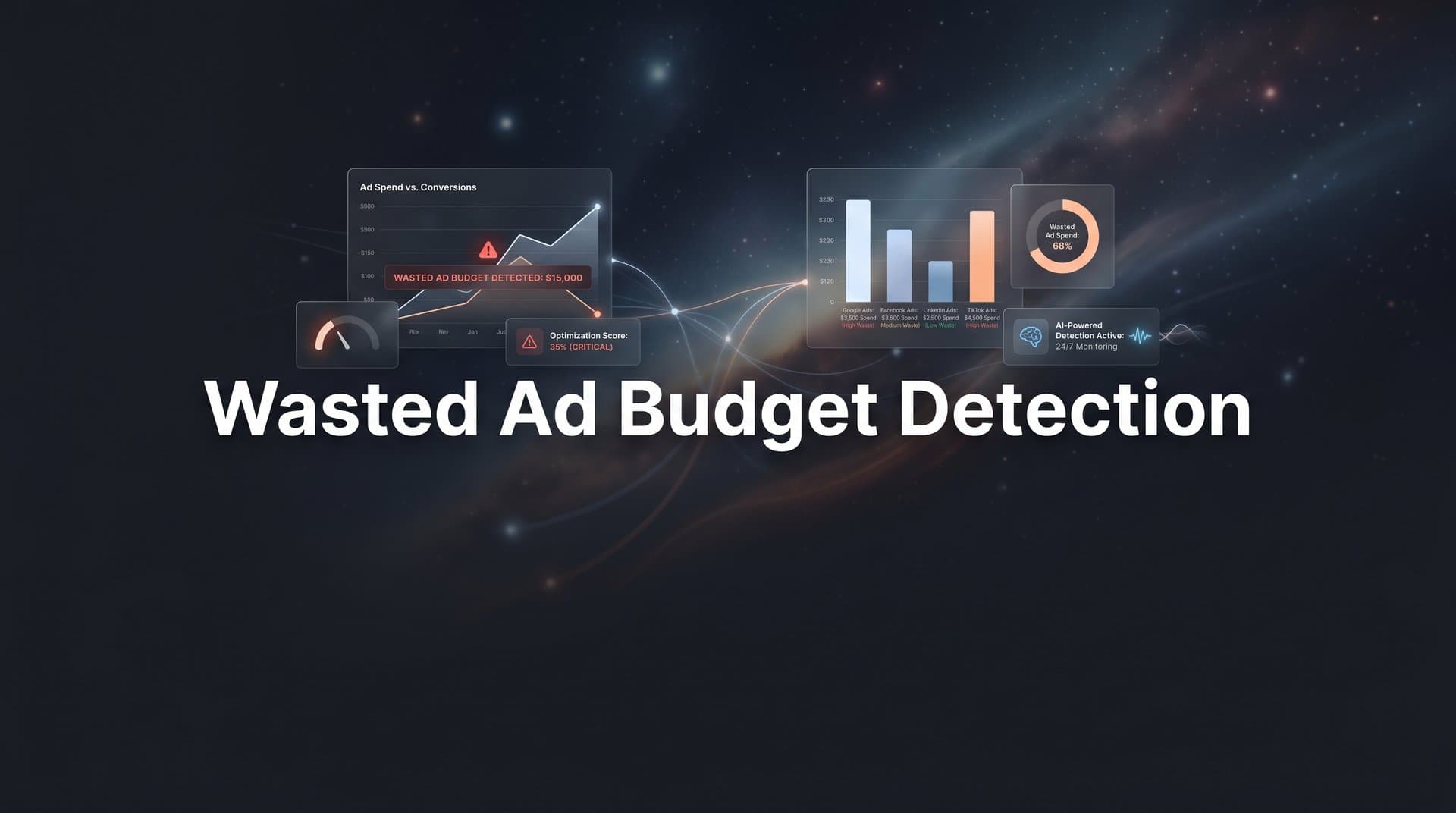 How to Detect Wasted Ad Budget: A Step-by-Step Guide to Finding and Fixing Ad Spend Leaks