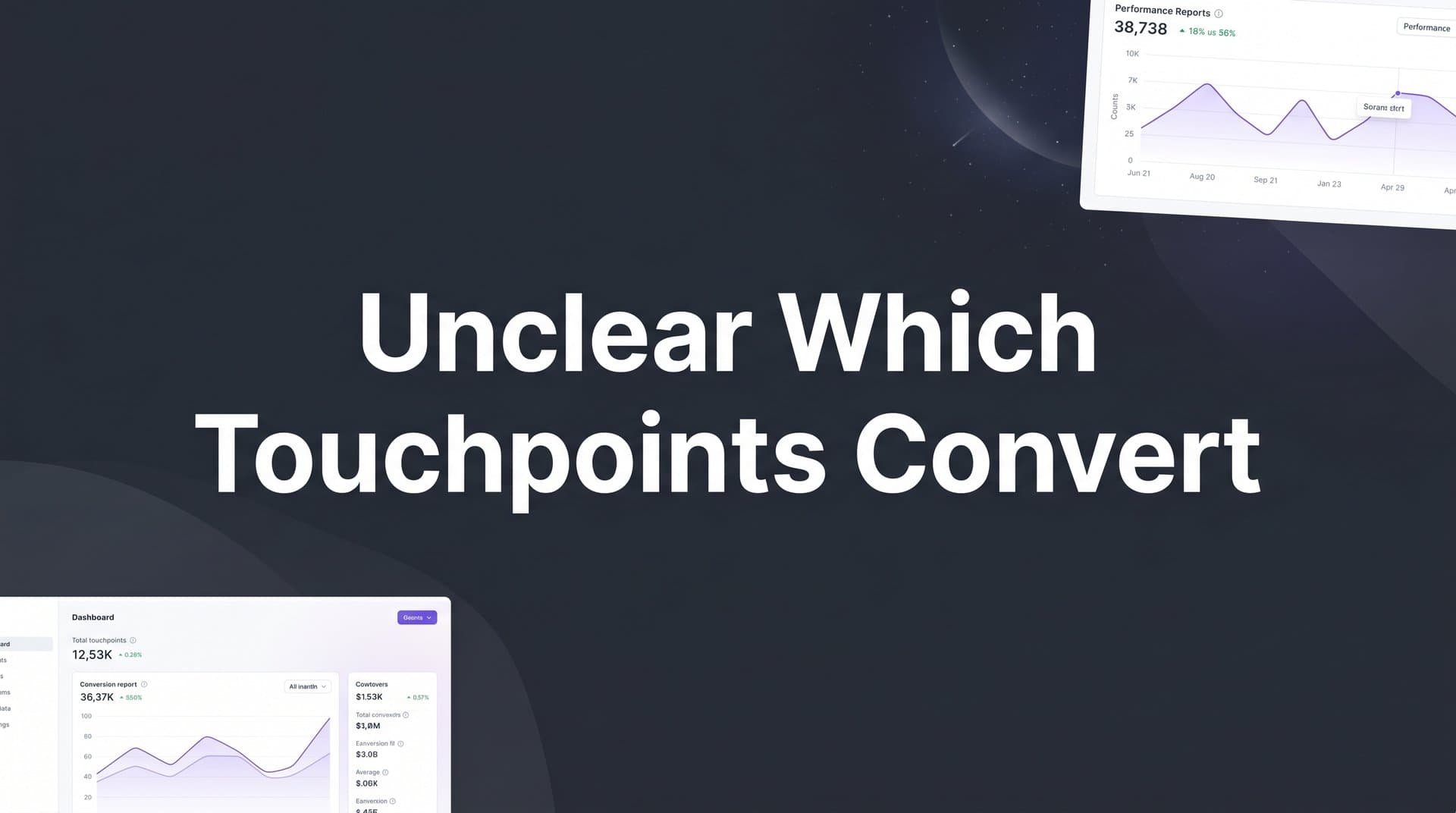 Unclear Which Touchpoints Convert? Here's Why It Happens and How to Fix It