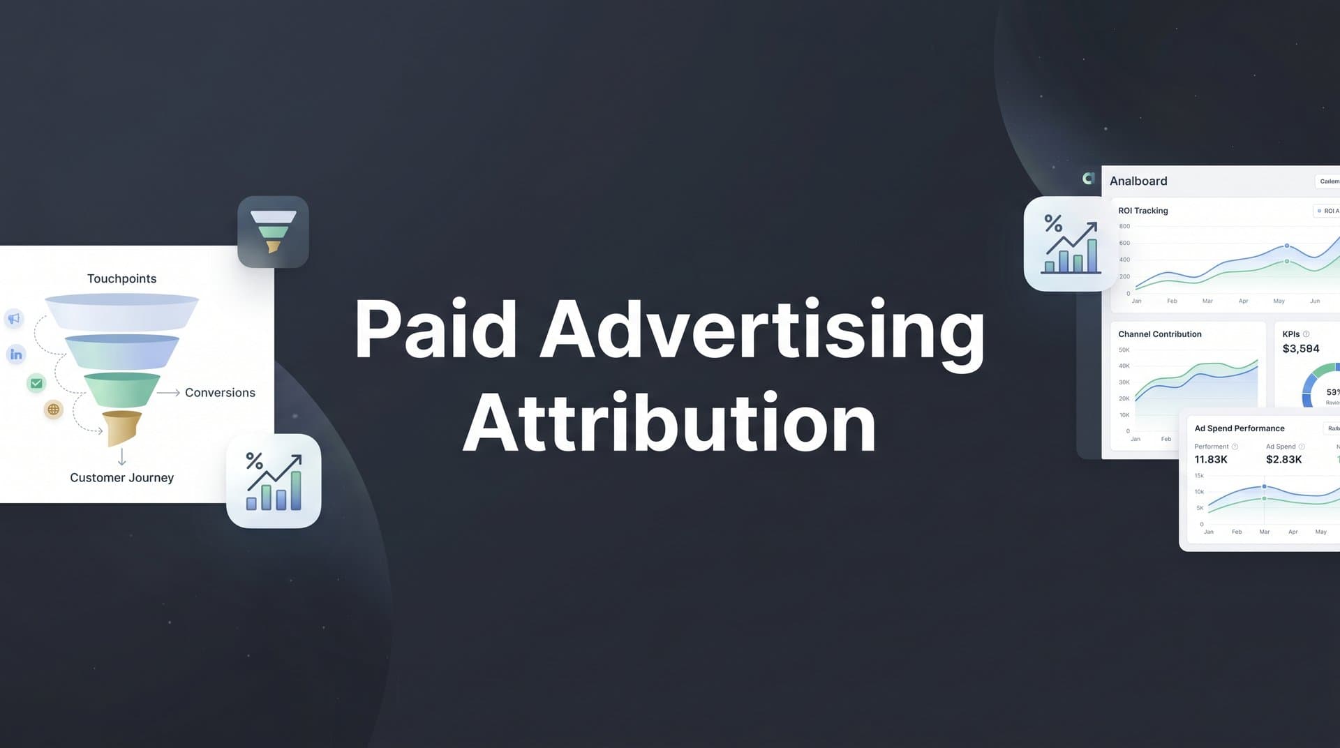 Paid Advertising Attribution: How It Works and Why It Matters