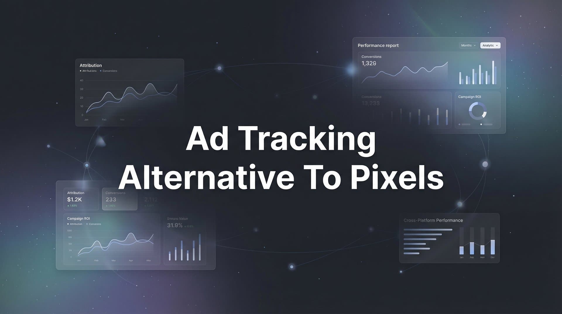 7 Proven Ad Tracking Alternatives to Pixels That Actually Work in 2026