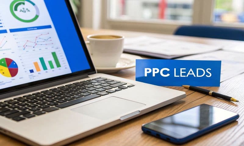 How to Generate High-Quality PPC Leads That Actually Convert