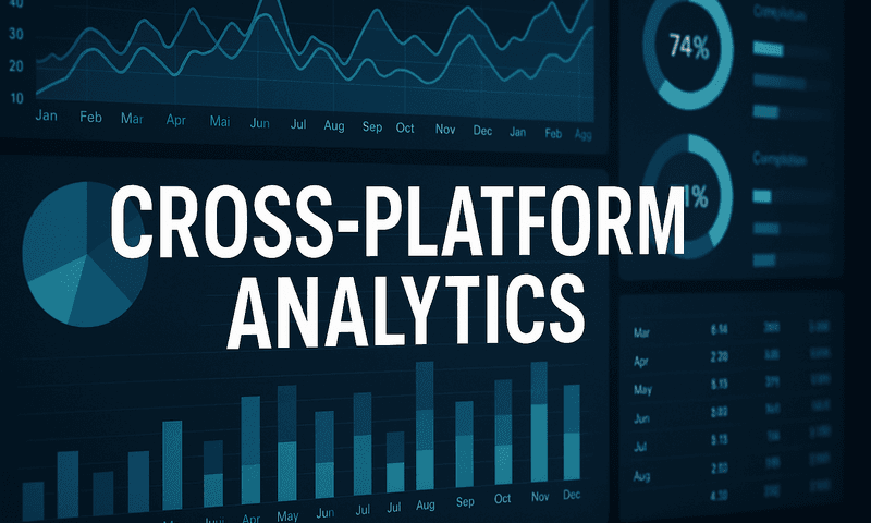 8 Best Cross Platform Analytics Tools To Solve Attribution Chaos