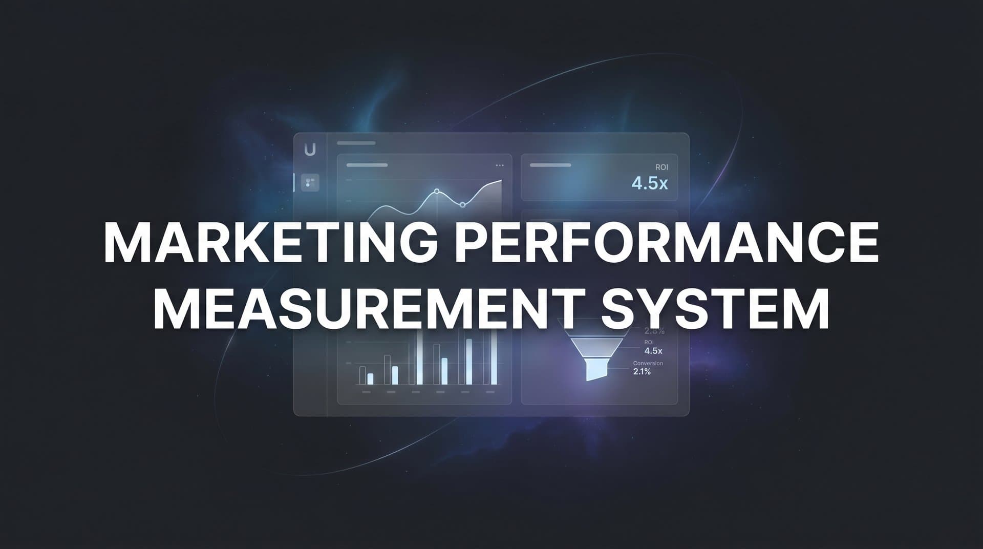 Marketing Performance Measurement System: How to Track What Actually Drives Revenue