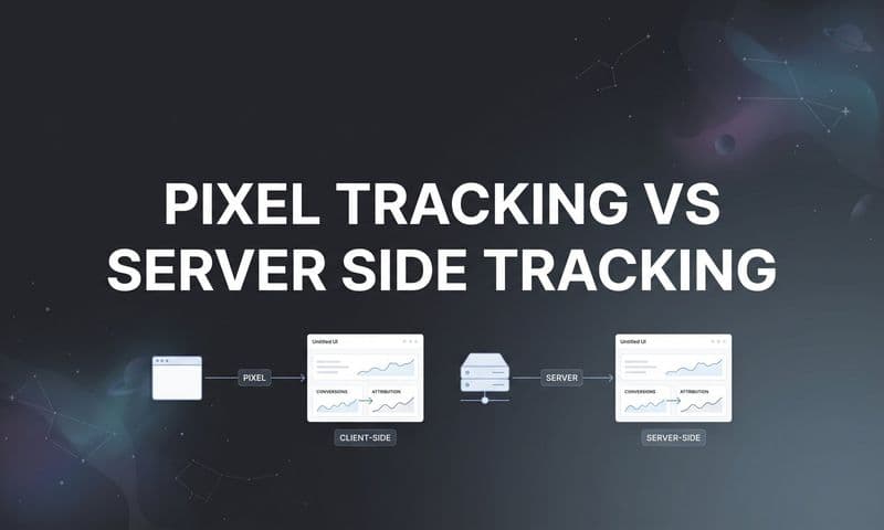 7 Proven Strategies for Choosing Between Pixel Tracking vs Server Side Tracking