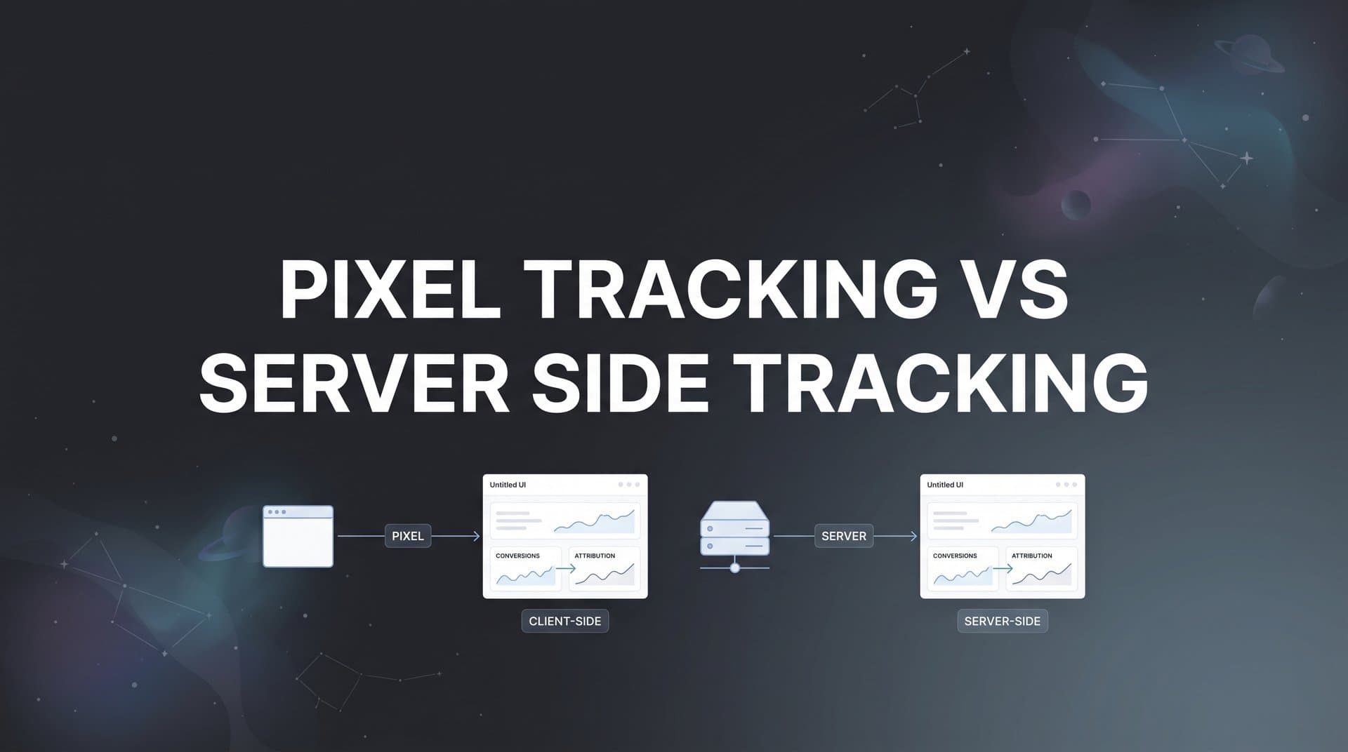 7 Proven Strategies for Choosing Between Pixel Tracking vs Server Side Tracking