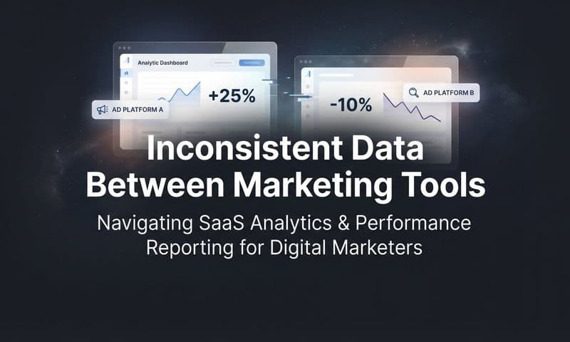 9 Best Tools to Fix Inconsistent Data Between Marketing Tools in 2026