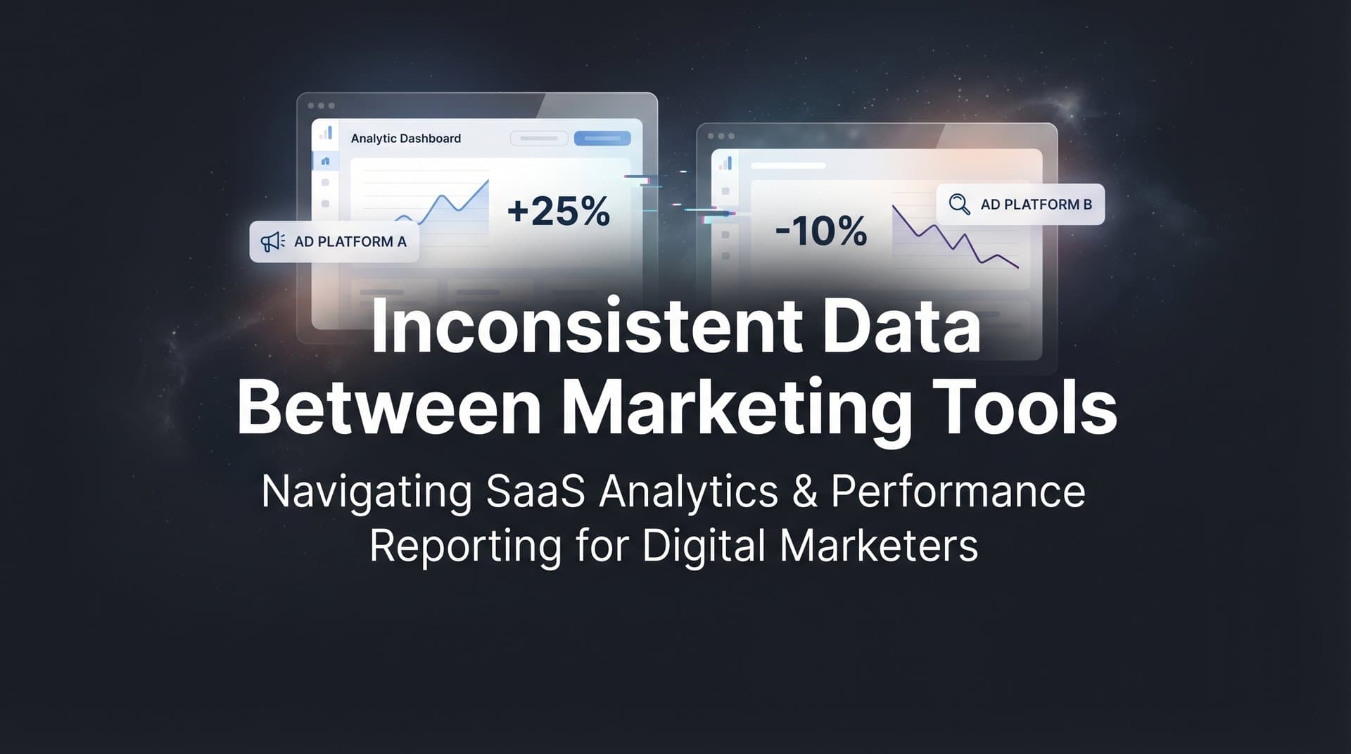 9 Best Tools to Fix Inconsistent Data Between Marketing Tools in 2026