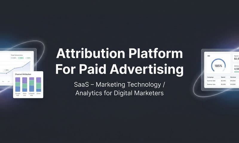 9 Best Attribution Platforms for Paid Advertising in 2026