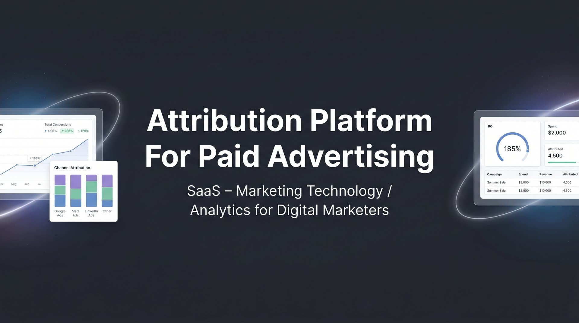 9 Best Attribution Platforms for Paid Advertising in 2026