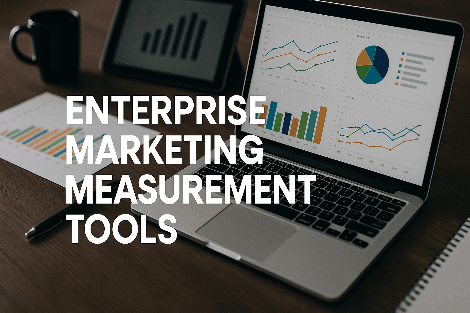 8 Best Enterprise Marketing Measurement Tools To Track ROI Across Every Channel