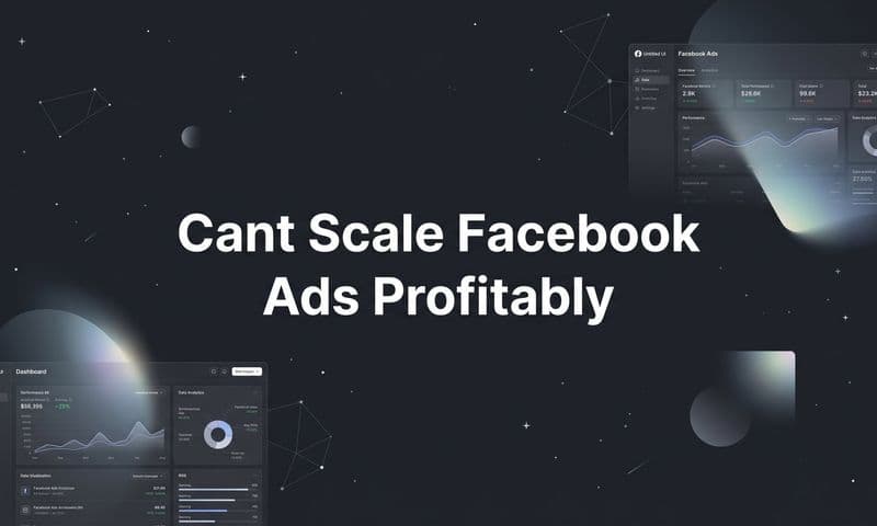 7 Proven Strategies to Scale Facebook Ads Profitably