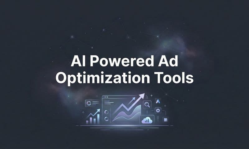 9 Best AI-Powered Ad Optimization Tools to Maximize Your ROAS in 2026