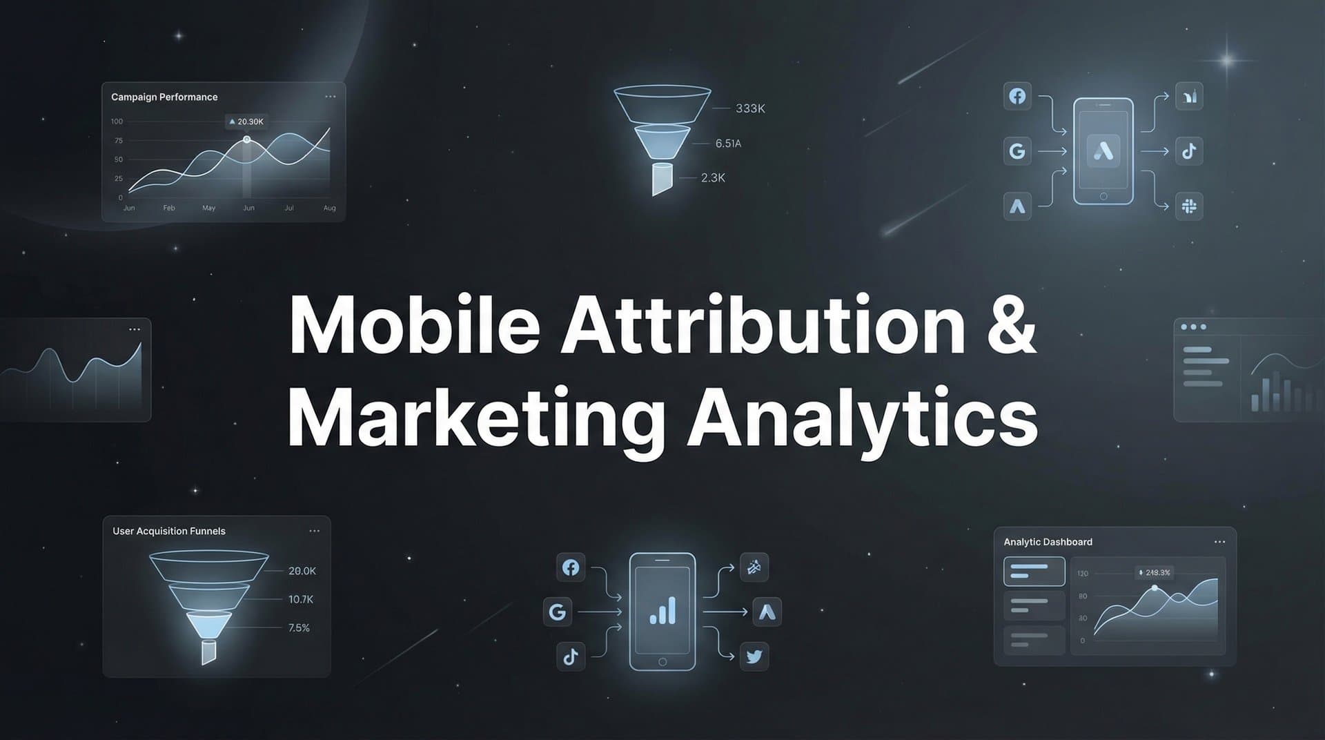 Mobile Attribution & Marketing Analytics: The Complete Guide to Tracking What Actually Converts