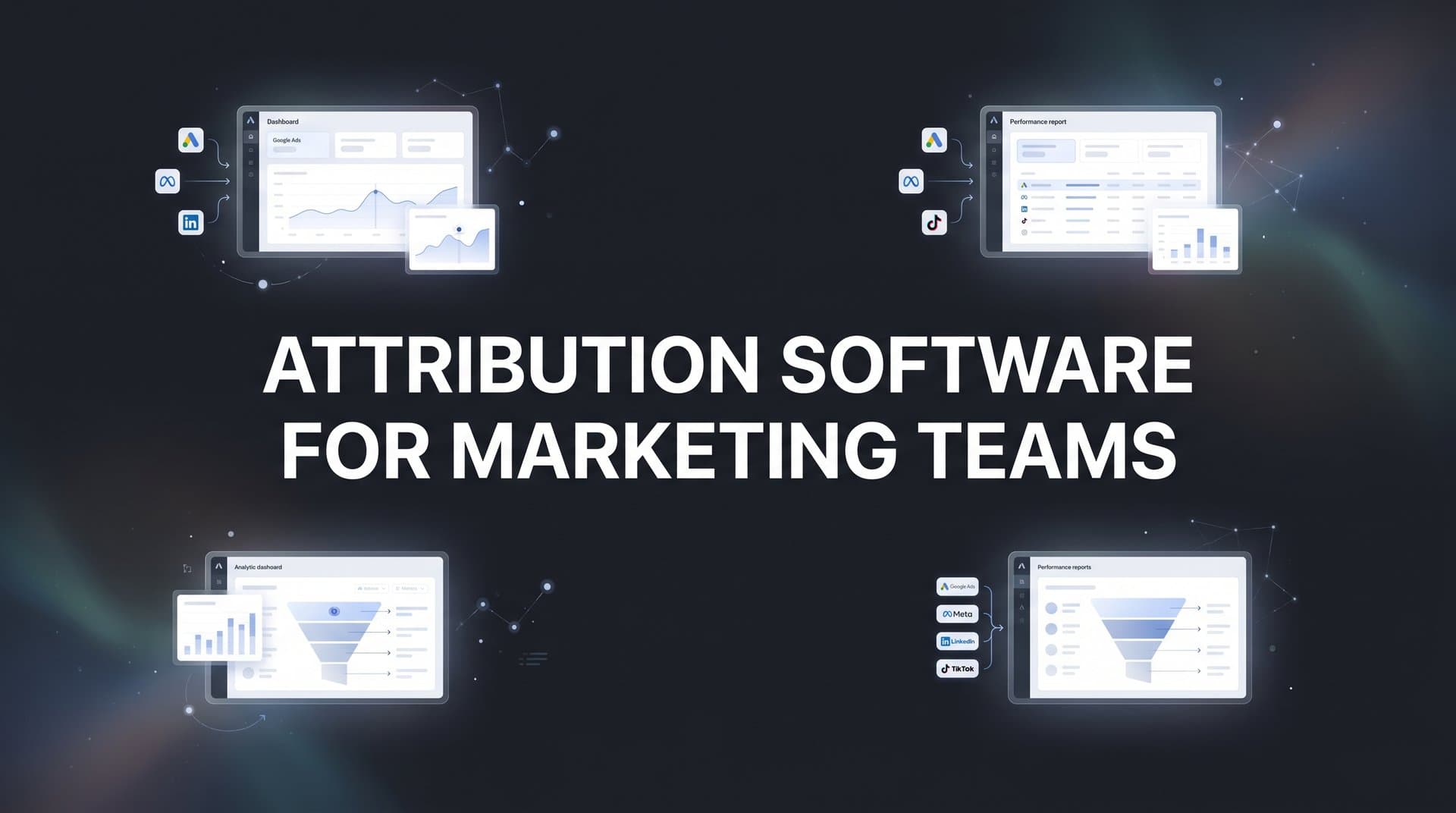 9 Best Attribution Software for Marketing Teams in 2026