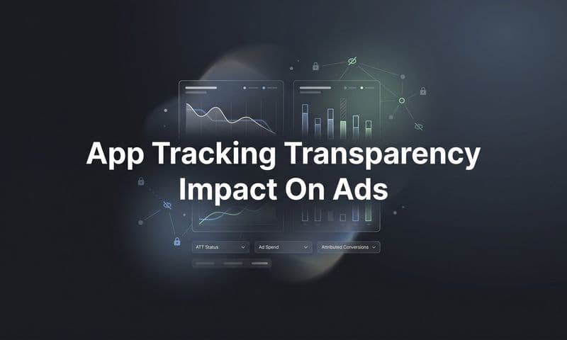 App Tracking Transparency Impact on Ads: What Marketers Need to Know in 2026