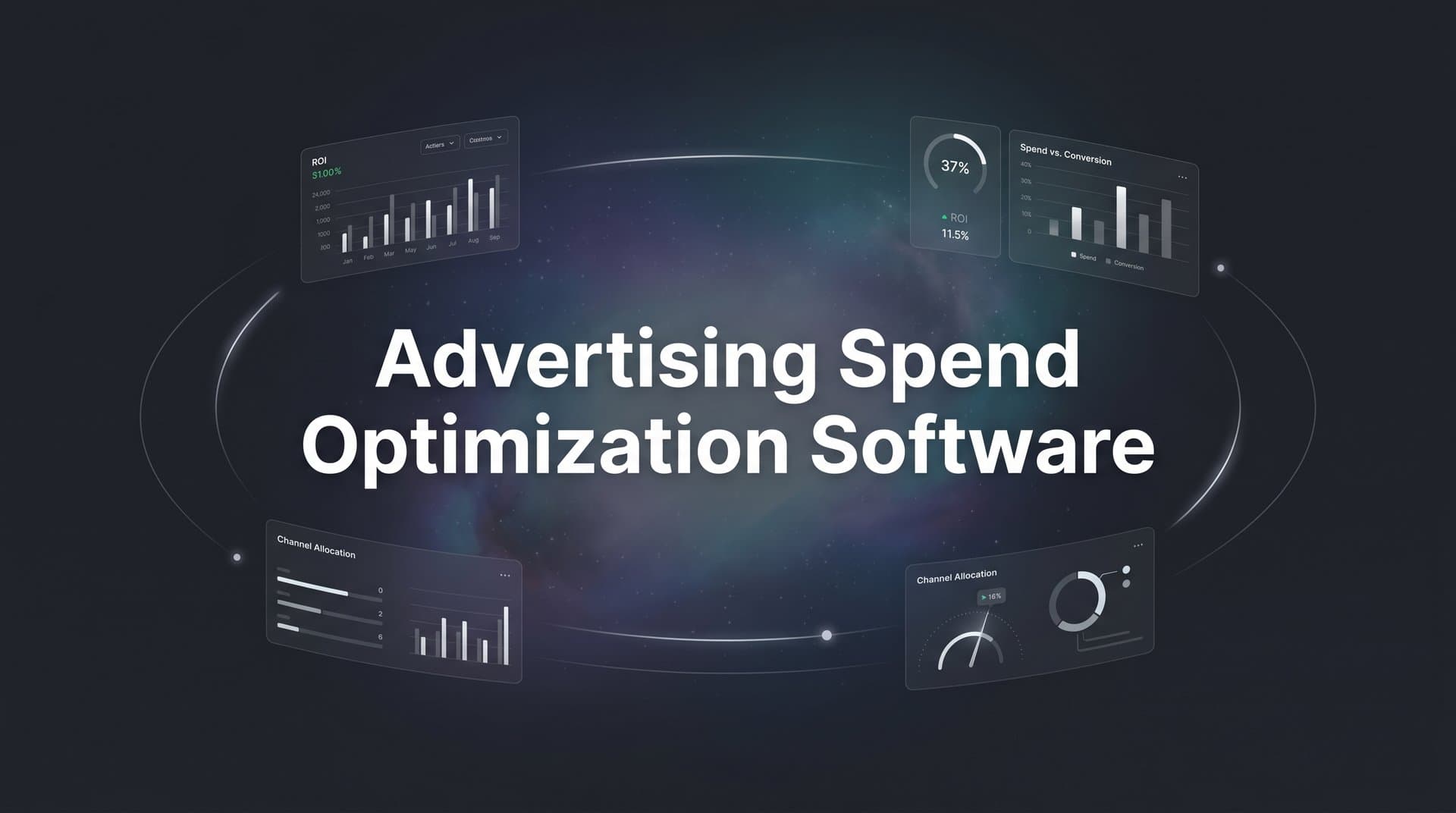 9 Best Advertising Spend Optimization Software Tools in 2026