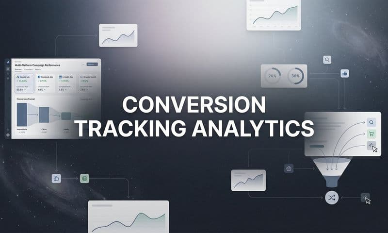 7 Proven Strategies to Master Conversion Tracking Analytics in 2026