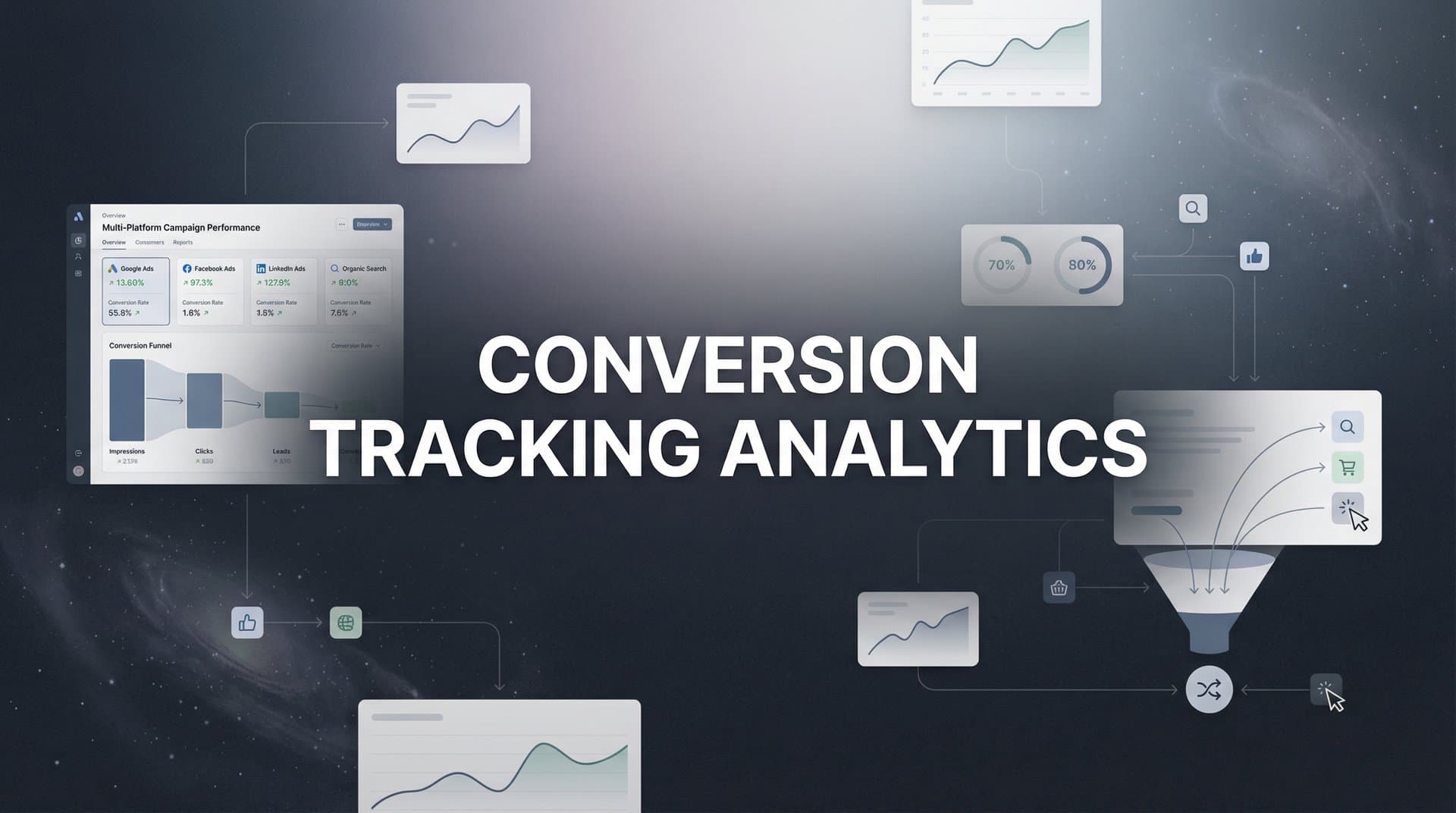7 Proven Strategies to Master Conversion Tracking Analytics in 2026