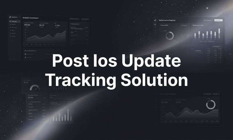 9 Best Post-iOS Update Tracking Solutions for B2B SaaS in 2026