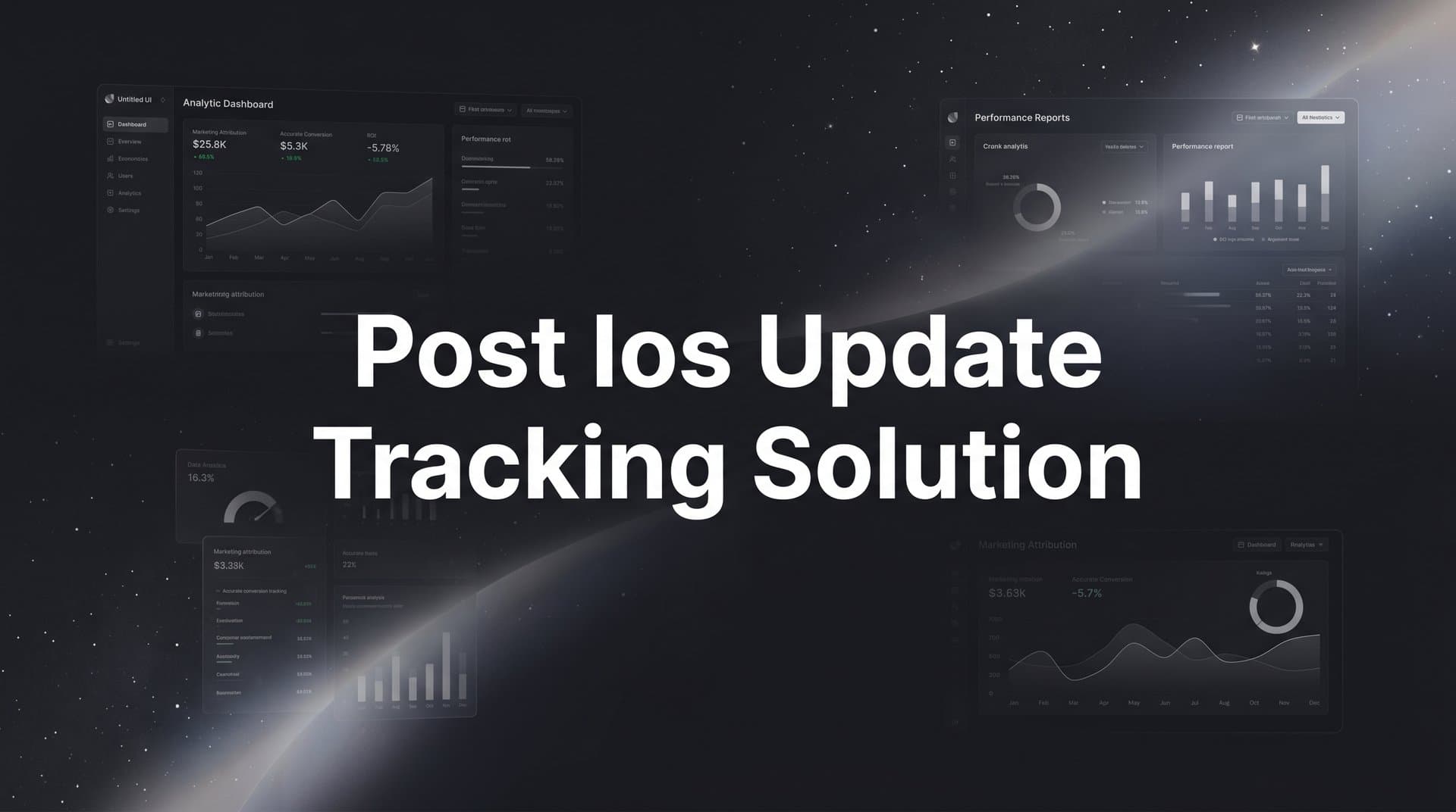 9 Best Post-iOS Update Tracking Solutions for B2B SaaS in 2026
