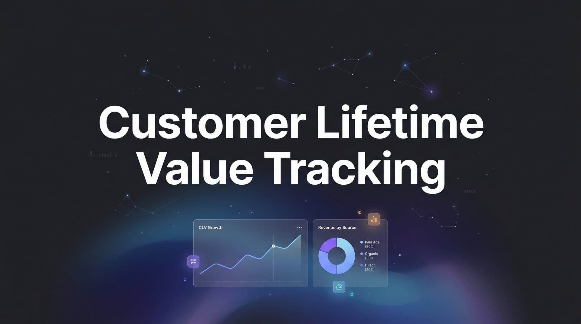 How to Set Up Customer Lifetime Value Tracking: A Step-by-Step Guide for Marketers