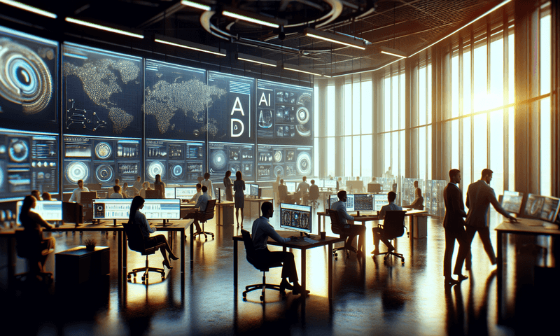 Discover the Top 10 AI Ad Management Software to Boost Your Marketing Success