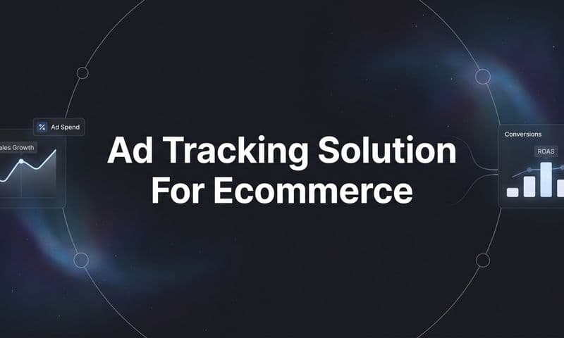 9 Best Ad Tracking Solutions for Ecommerce in 2026