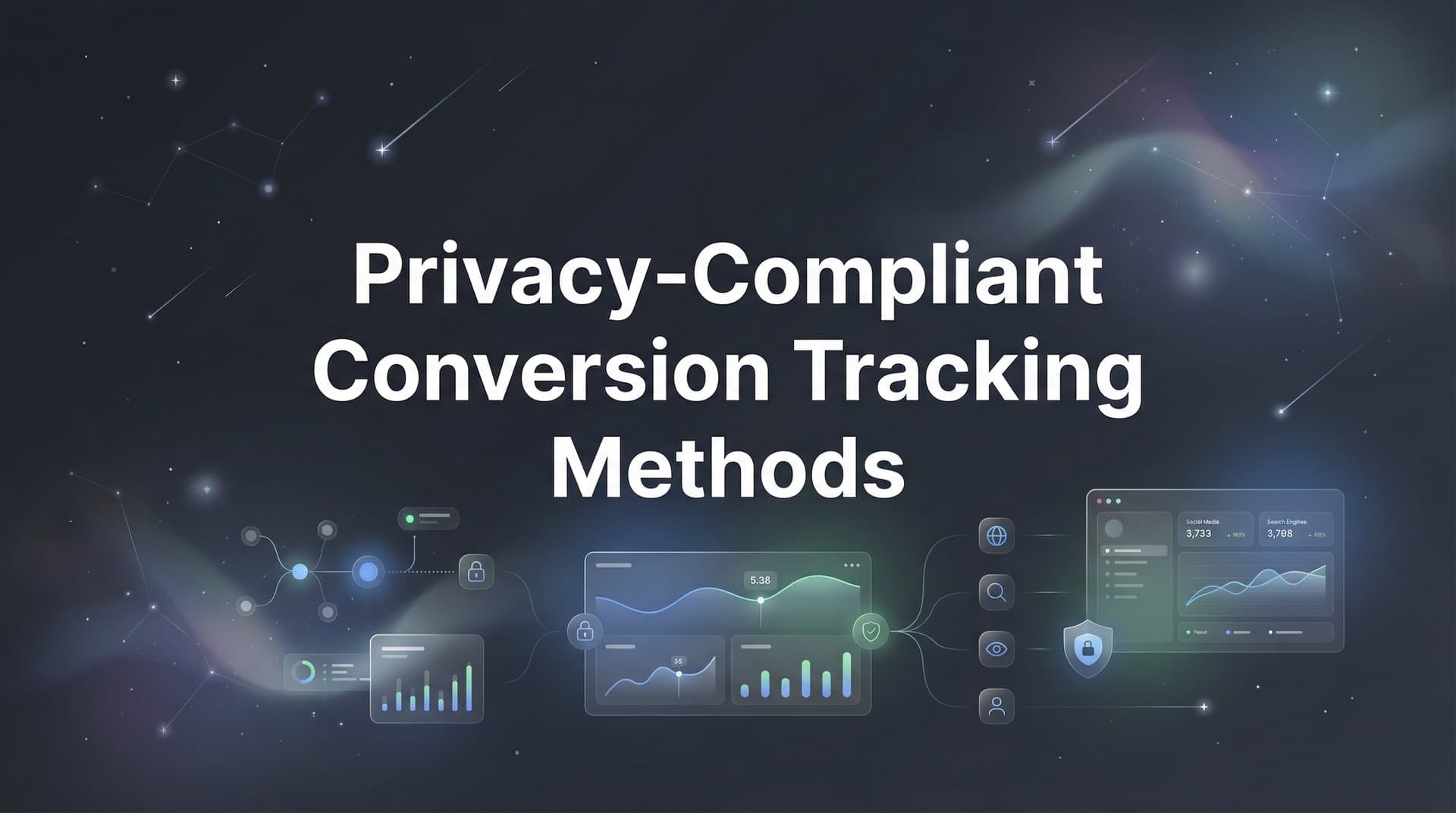 7 Privacy-Compliant Conversion Tracking Methods That Actually Work in 2026