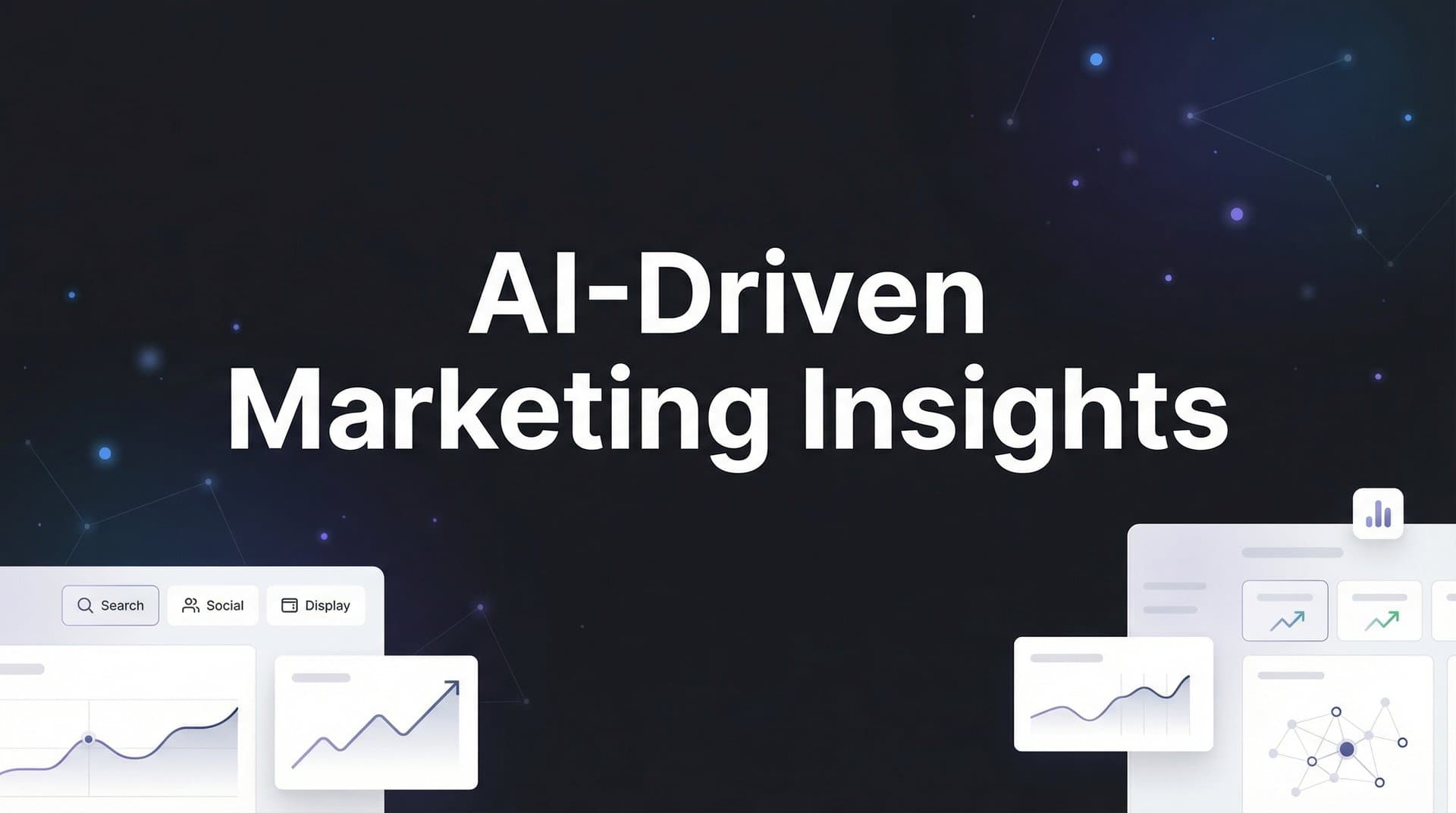 AI-Driven Marketing Insights: How Machine Learning Transforms Campaign Performance