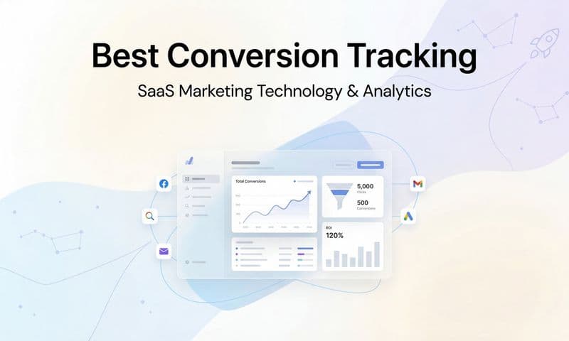 7 Best Conversion Tracking Strategies to Maximize Your Ad ROI in 2026