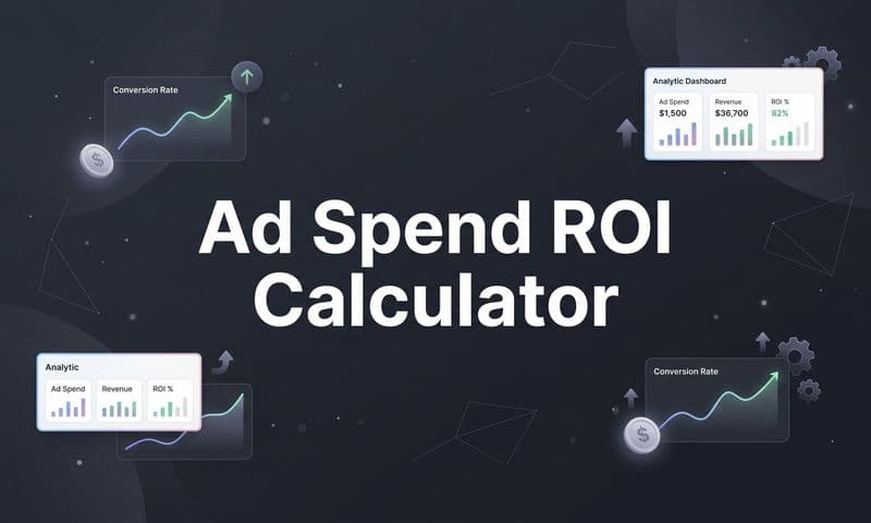 7 Proven Strategies to Maximize Ad Spend ROI Using Data and Attribution
