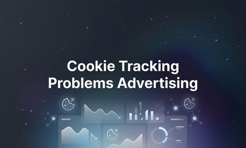 Cookie Tracking Problems in Advertising: Why Your Data Is Breaking (And How to Fix It)