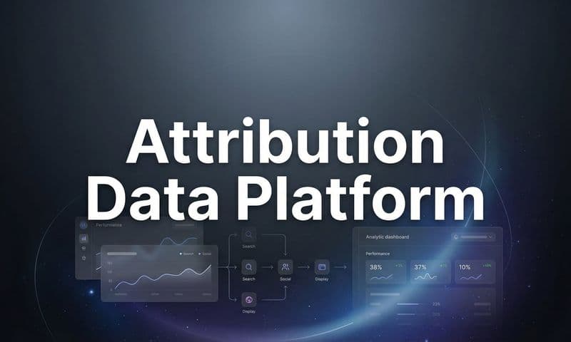 9 Best Attribution Data Platforms for Marketers in 2026